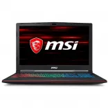 Купить Ноутбук MSI GS65 8RF Stealth Thin (GS65 8RF-259)