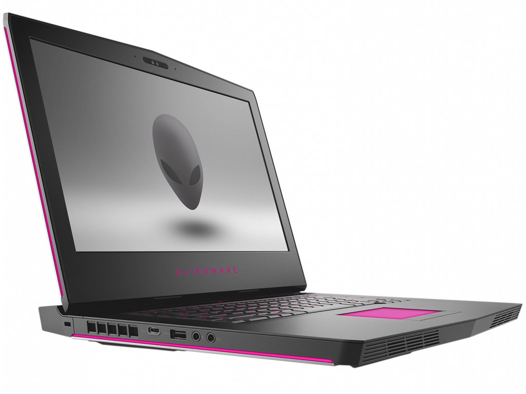 Купить Ноутбук Alienware 15 R3 Black (A5781S1DW-418) - ITMag