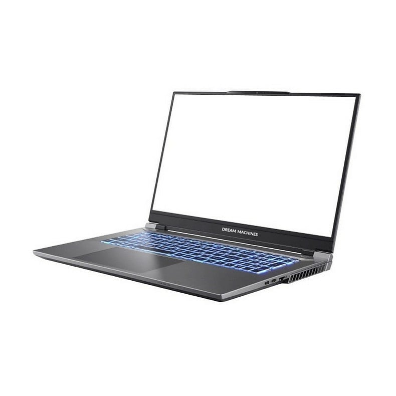 Купить Ноутбук Dream Machines RX770M-17 (RX770M-17UA25) - ITMag