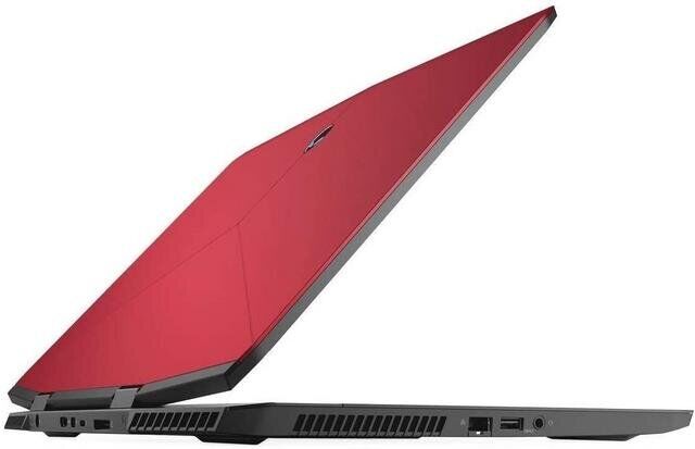 Купить Ноутбук Alienware m15 NEBULA RED (INS0062843) - ITMag