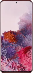 Samsung Galaxy S20+ SM-G985 8/128GB Red (SM-G985FZRD) UA