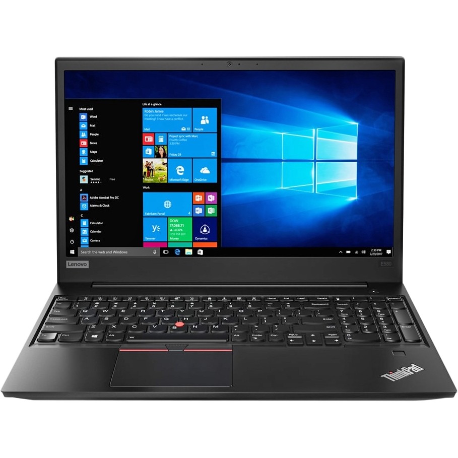 Купить Ноутбук Lenovo ThinkPad E580 (20KS0063RT) - ITMag