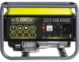 K&S BASIC KSB 6500C