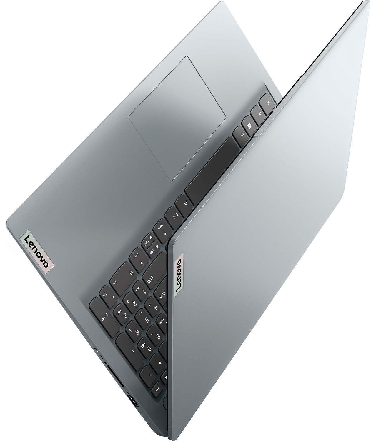 Купить Ноутбук Lenovo IdeaPad 5 15ALC05 (82LN00M7PB) - ITMag