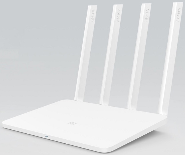 Xiaomi Mi WiFi Router 3 - ITMag