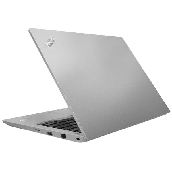 Купить Ноутбук Lenovo ThinkPad E480 Silver (20KN004VRT) - ITMag