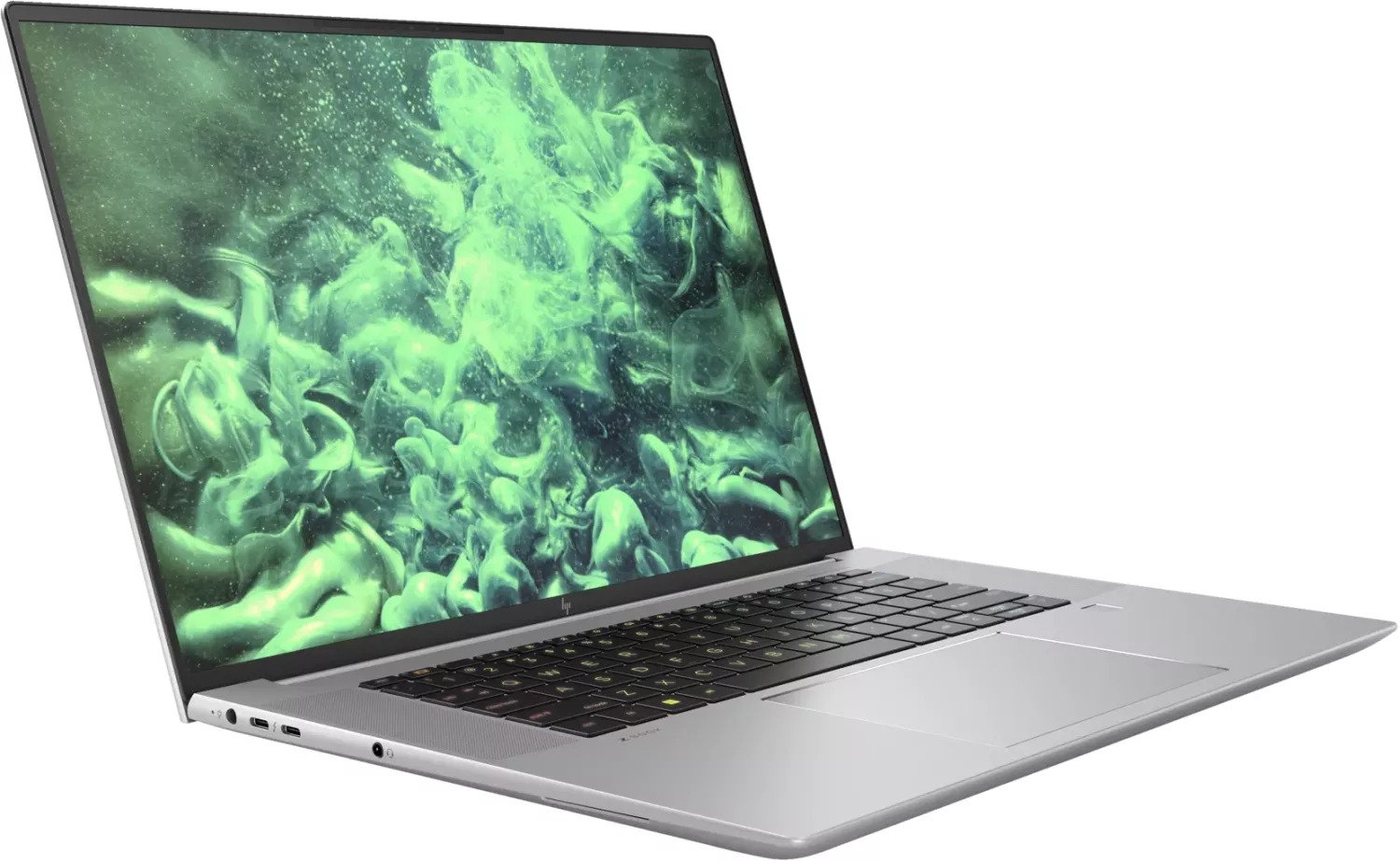 Купить Ноутбук HP ZBook Studio G10 Silver (7C9K0AV_V1) - ITMag