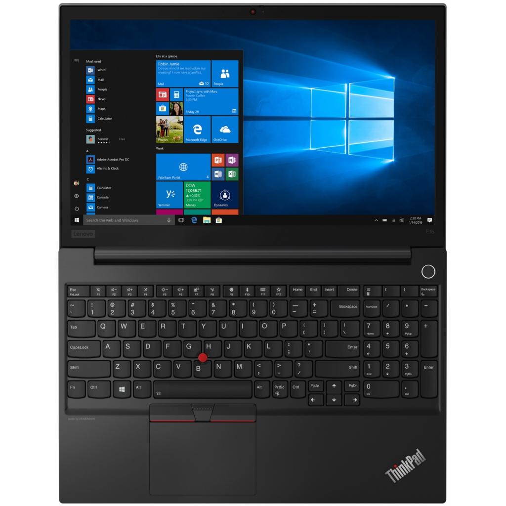 Купить Ноутбук Lenovo ThinkPad E15 (20RD0032RT) - ITMag