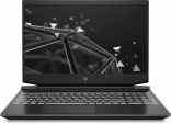 Купить Ноутбук HP Pavilion Gaming 15-ec1021ua Shadow Black/Chrome (423Q3EA)