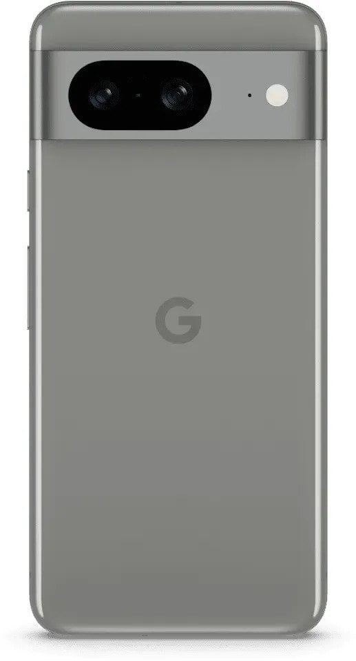 Google Pixel 8 8/128GB Hazel USA - ITMag