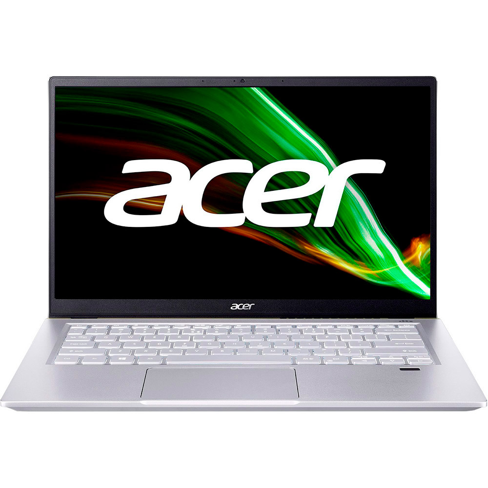 Купить Ноутбук Acer Swift X SFX14-41G-R1S6 (NX.AU3AA.001) - ITMag