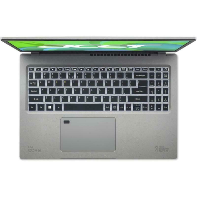 Купить Ноутбук Acer Aspire Vero AV15-51-78BG Volcanic Gray (NX.AYCEU.005) - ITMag