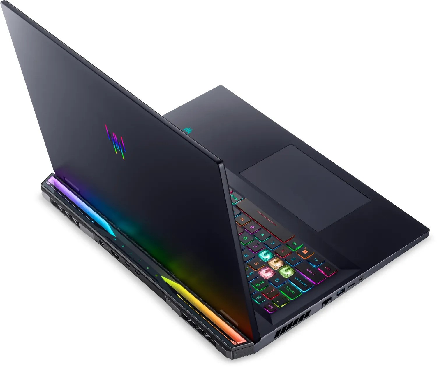 Купить Ноутбук Acer Predator Helios 18 PH18-72 (NH.QSTEU.002) - ITMag