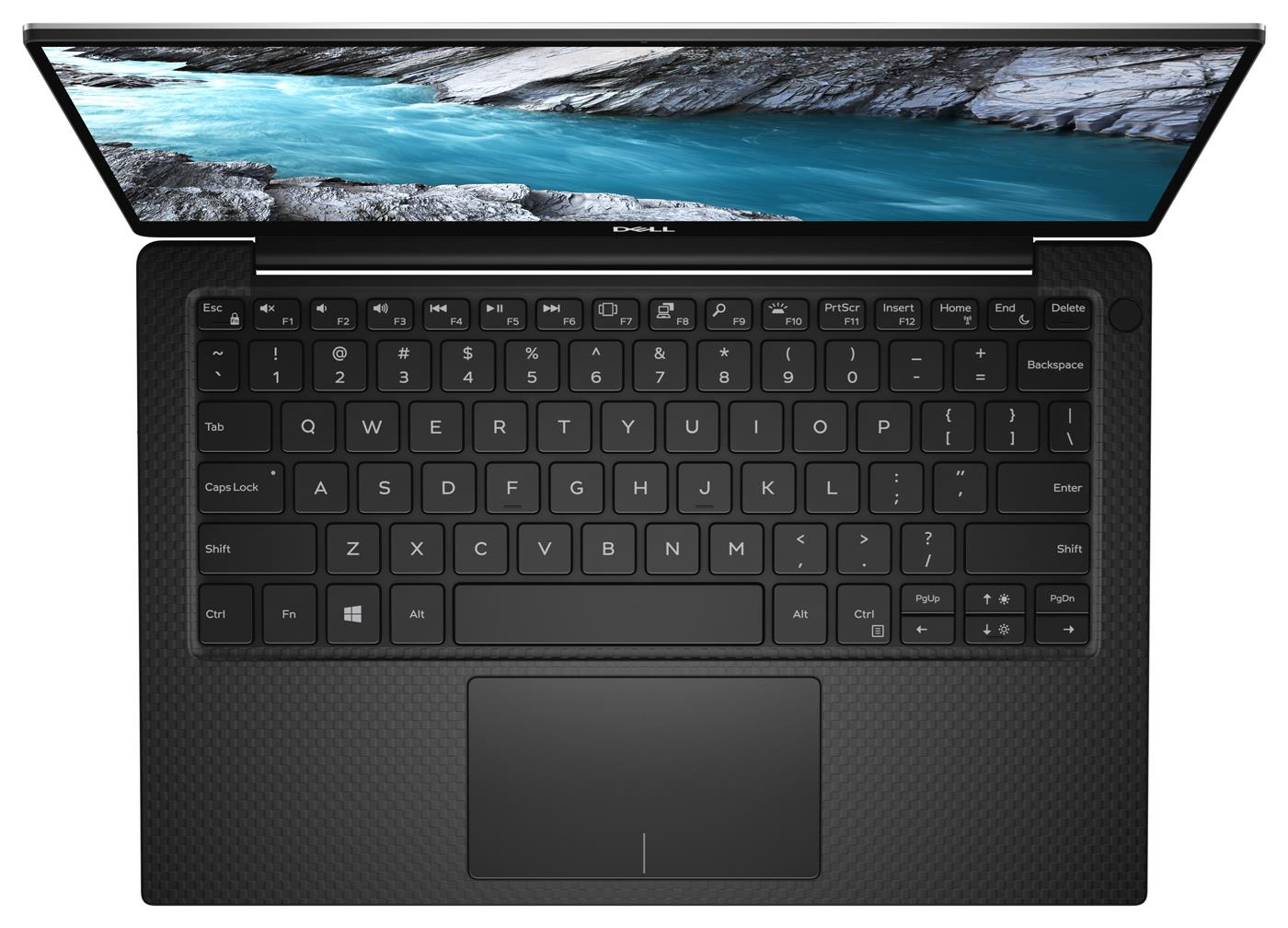 Купить Ноутбук Dell XPS 13 7390 (XPS7390-7681SLV-PUS) - ITMag