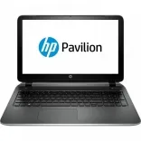 Купить Ноутбук HP Pavilion 15-ab208ur (P0S36EA) Silver
