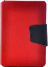 Чехол EGGO Flipcover для iPad mini (красный)