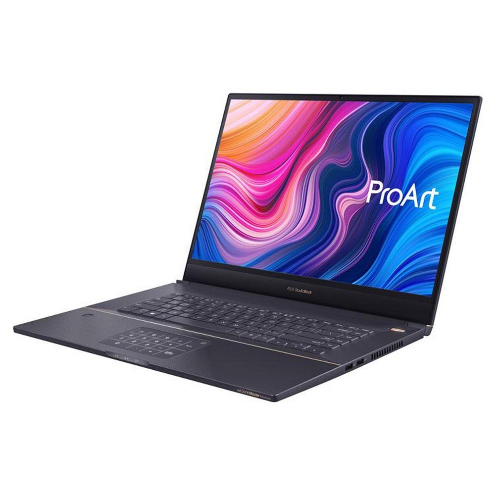 Купить Ноутбук ASUS ProArt StudioBook Pro 17 (W700G3T-XS77) - ITMag