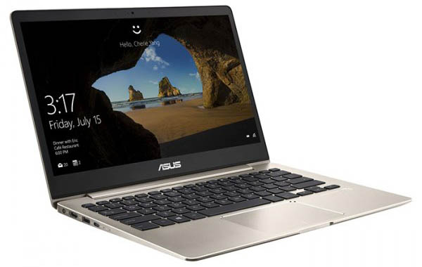 Купить Ноутбук ASUS ZenBook UX331UA (UX331UA-AS51) - ITMag