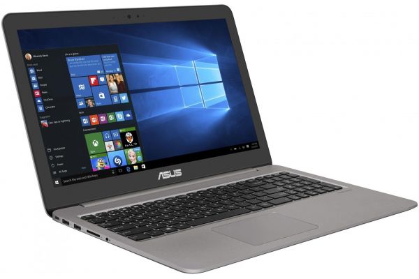 Купить Ноутбук ASUS ZenBook UX510UX (UX510UX-DM228T) - ITMag