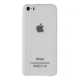Накладка пластиковая Xinbo 0.8mm для Apple iPhone 5/5S серая