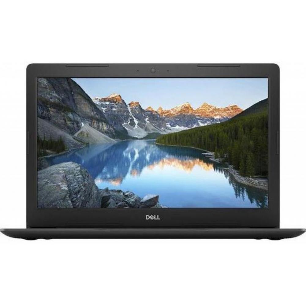 Купить Ноутбук Dell Inspiron 5570 Black (I515F716H2S2DDL-8BK) - ITMag