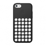 iPhone 5c Case Black Copy