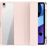 Mutural PINYUE Case iPad 7/8, 10.2 (2019 / 2020 / 2021), Pink