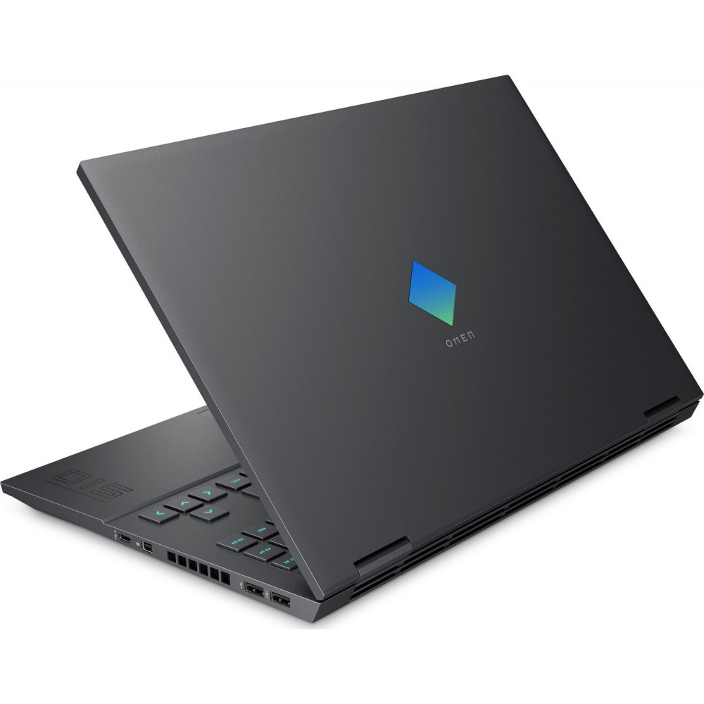 Купить Ноутбук HP OMEN 15-en0026nw (21V65EA) - ITMag