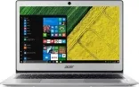Купить Ноутбук Acer Swift 1 SF113-31-P1U7 (NX.GNLEU.009) Silver
