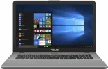 Купить Ноутбук ASUS VivoBook Pro 17 N705UN Dark Grey (N705UN-GC049)