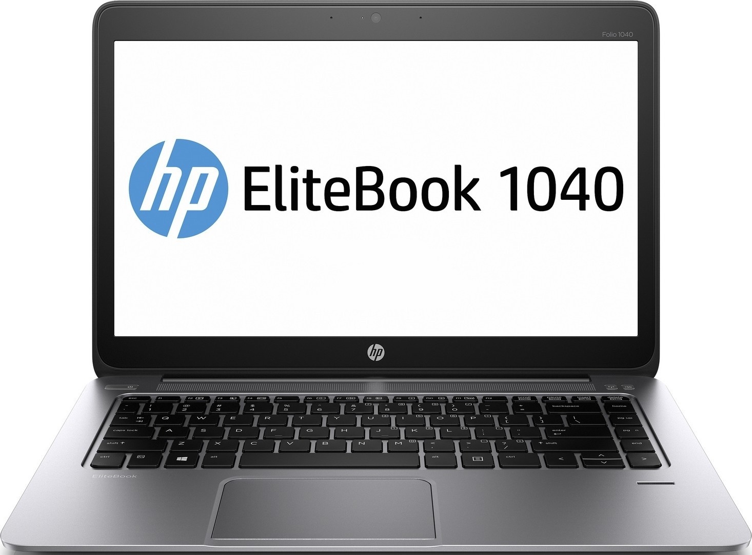 Купить Ноутбук HP EliteBook Folio 1040 G1 (J8R19EA) - ITMag
