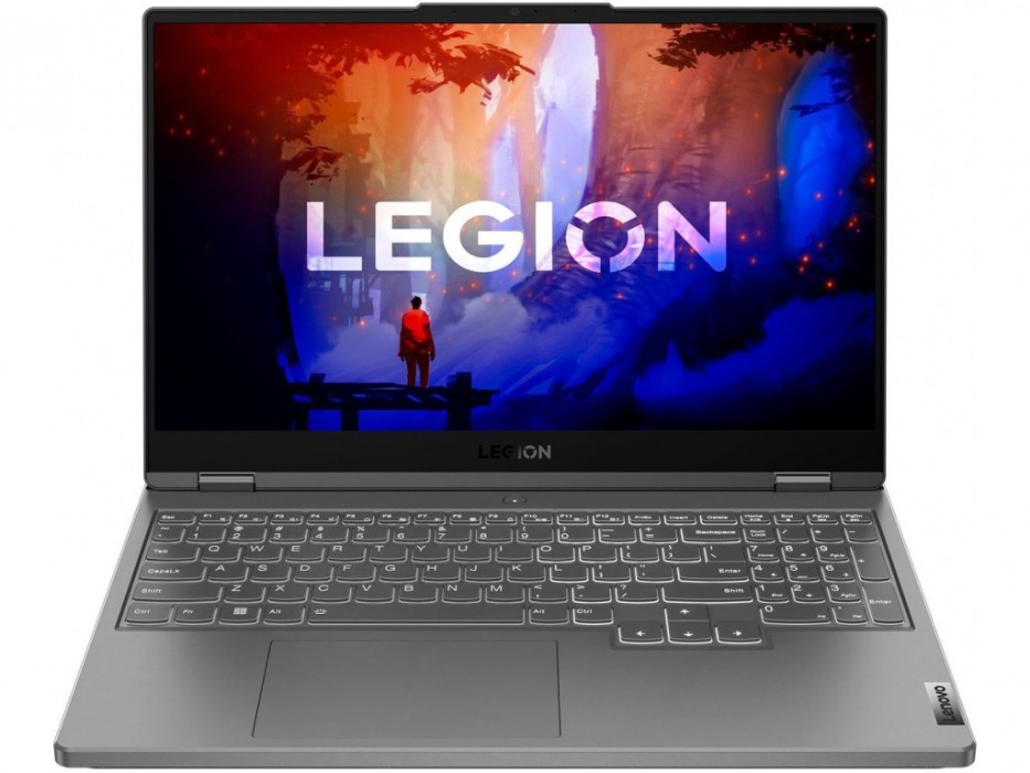 Купить Ноутбук Lenovo Legion 5 15ARH7H (82RD008NFR) - ITMag