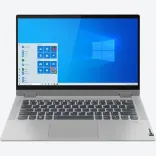 Купить Ноутбук Lenovo IdeaPad Flex 5 15ITL05 Platinum Gray (82HT00BYRA)