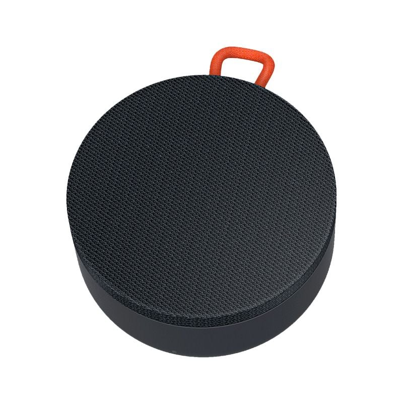 Xiaomi Outdoor Bluetooth Speaker Mini Black XMYX04WM - ITMag