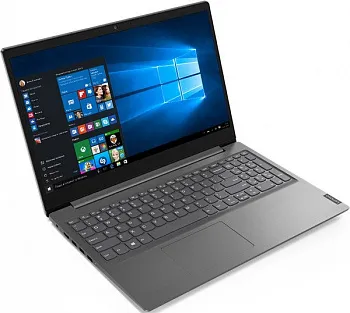Купить Ноутбук Lenovo V15-IWL Iron Grey (81YE007PRA) - ITMag