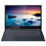Купить Ноутбук Lenovo IdeaPad C340-14IWL Abyss Blue (81N400MYRA)