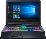Купить Ноутбук Acer Predator Helios 700 PH717-71-77C2 Black (NH.Q4ZEU.007)