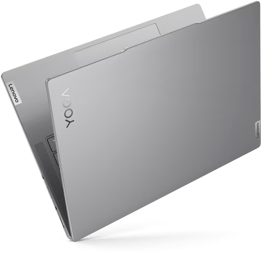 Купить Ноутбук Lenovo Yoga Pro 7 14IMH9 (83E200AARA) - ITMag