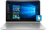 Купить Ноутбук HP Envy x360 15-W267CL (X7U25UA)