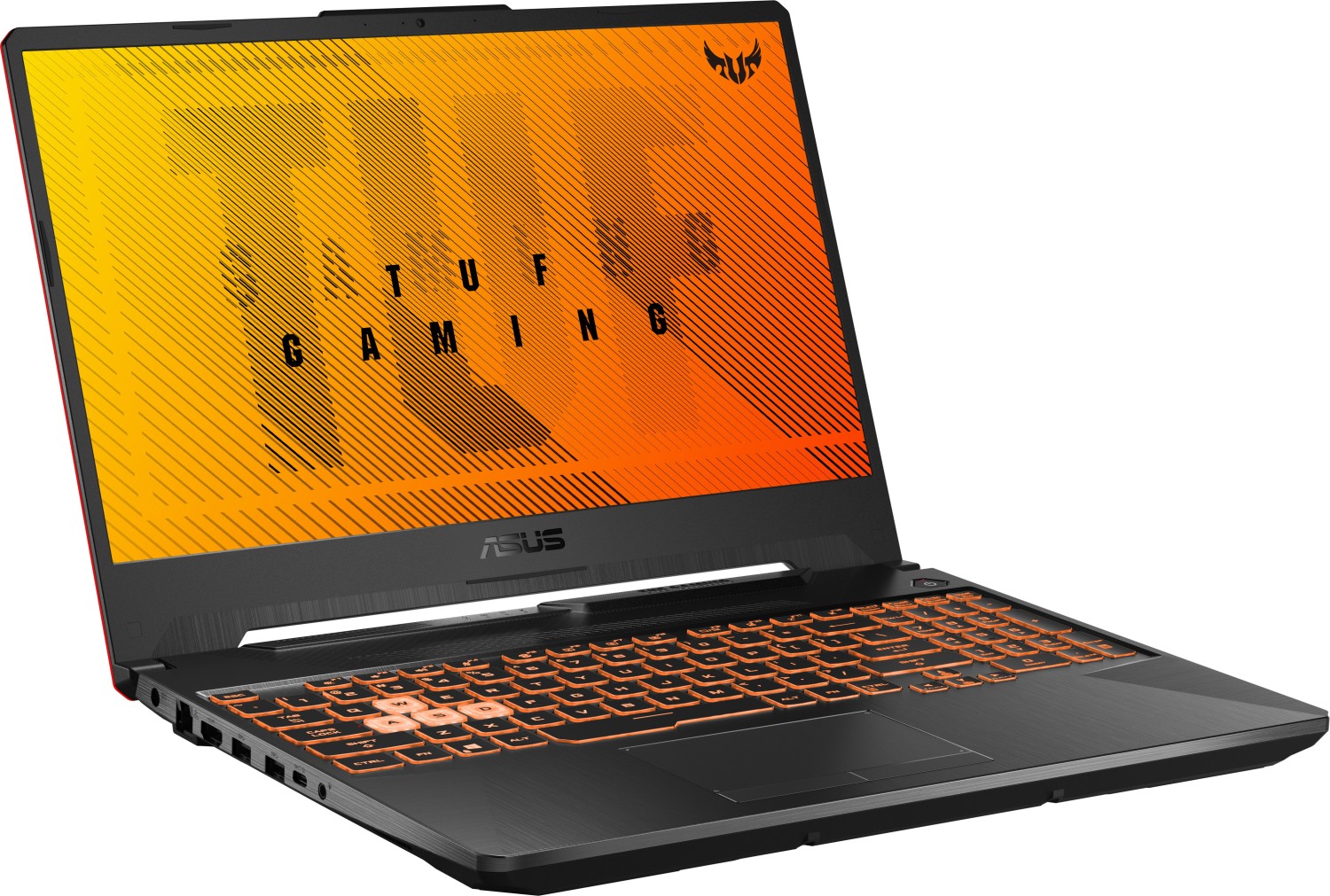 Купить Ноутбук ASUS TUF Gaming F15 FX506LHB (FX506LHB-I58512B0W) - ITMag