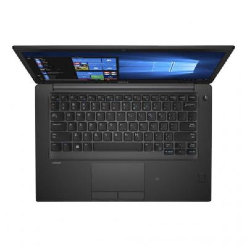 Купить Ноутбук Dell Latitude 7480 (N020L748014EMEA_P) - ITMag