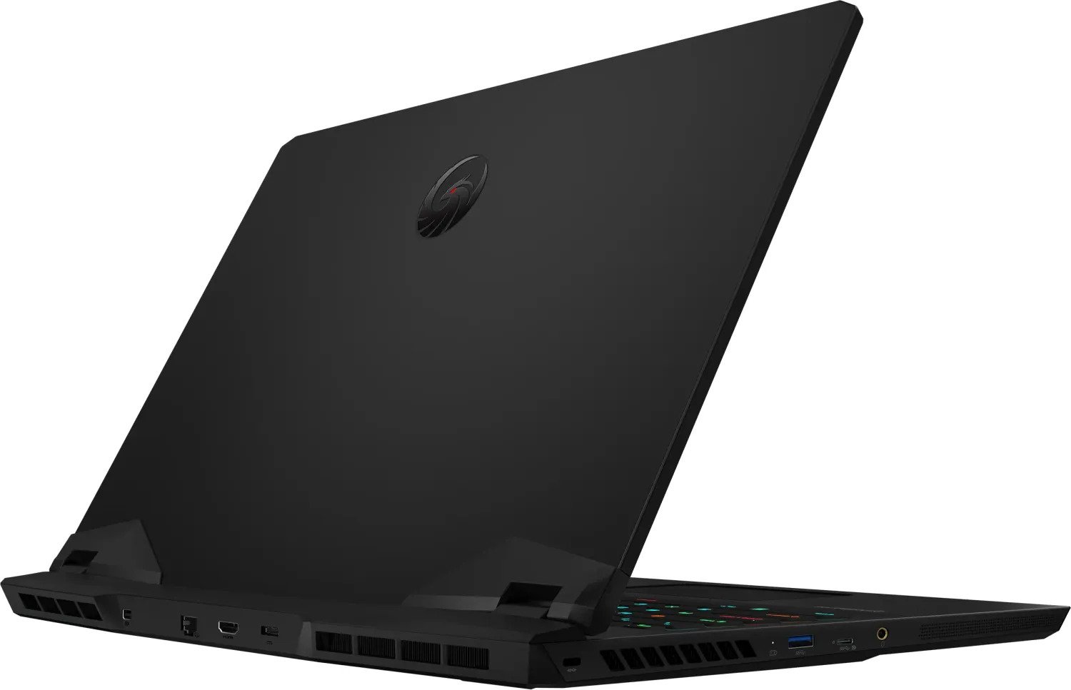 Купить Ноутбук MSI Alpha 17 C7VG (C7VG-031) - ITMag