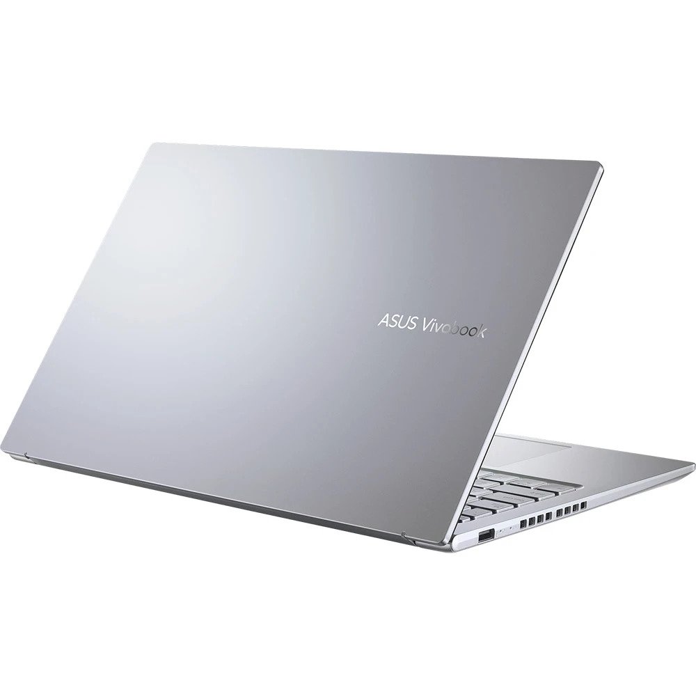 Купить Ноутбук ASUS Vivobook 15X OLED M1503IA Transparent Silver (M1503IA-L1039, 90NB0Y62-M001F0) - ITMag