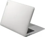 Чехол LAUT HUEX Cases для MacBook Air 13" - White (LAUT_MA13_HX_F)