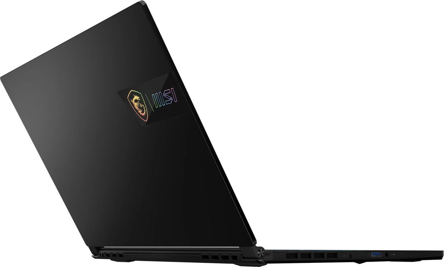 Купить Ноутбук MSI Stealth 15M B12UE (B12UE-031PL) - ITMag
