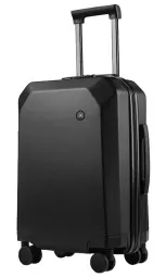 Валіза Xiaomi Youpin Tanjiezhe Fashionable lightweight Trolley Case 24" Black (3283109)