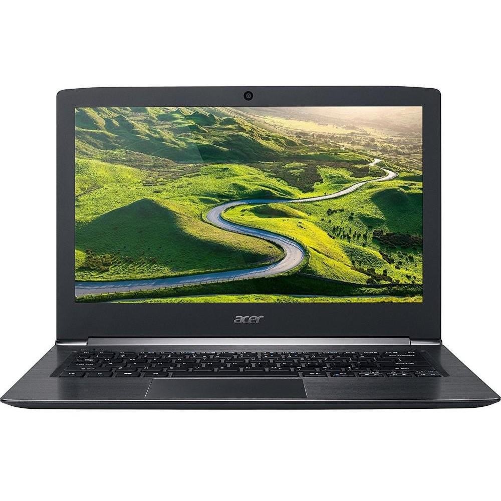 Купить Ноутбук Acer Aspire S13 S5-371-57EN (NX.GHXEU.007) - ITMag
