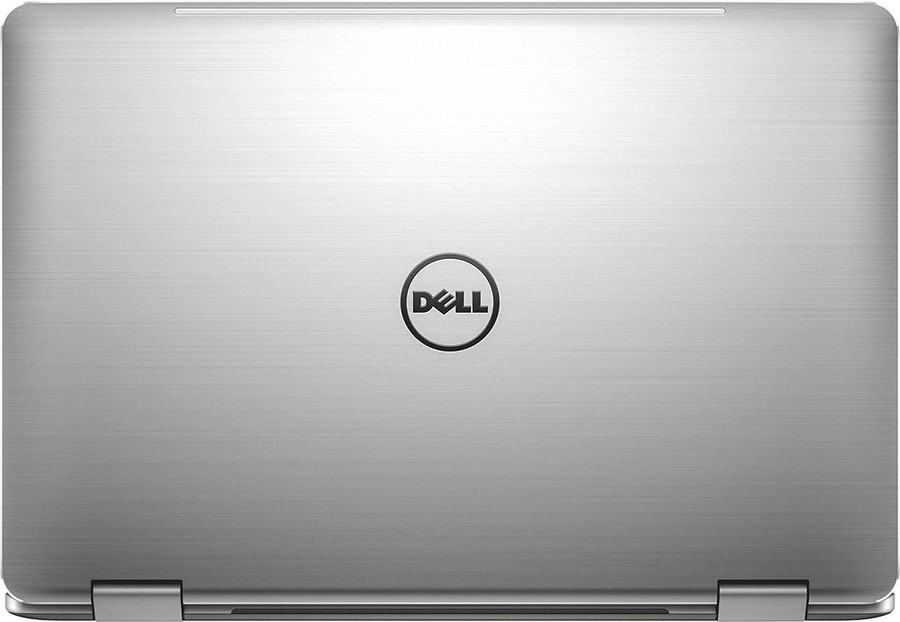 Купить Ноутбук Dell Inspiron 7779 (I7779-1684GRY) - ITMag