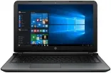 Купить Ноутбук HP Pavilion 15-ab036ur (N6C62EA) Black