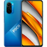 Xiaomi Poco F3 8/256GB Ocean Blue EU